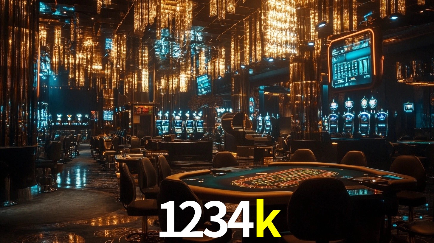 1234k - Clube VIP da Riqueza - 1234k.com
