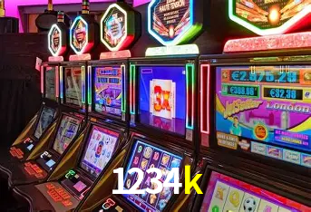 A Revolução dos Aplicativos de Jogos no 1234k