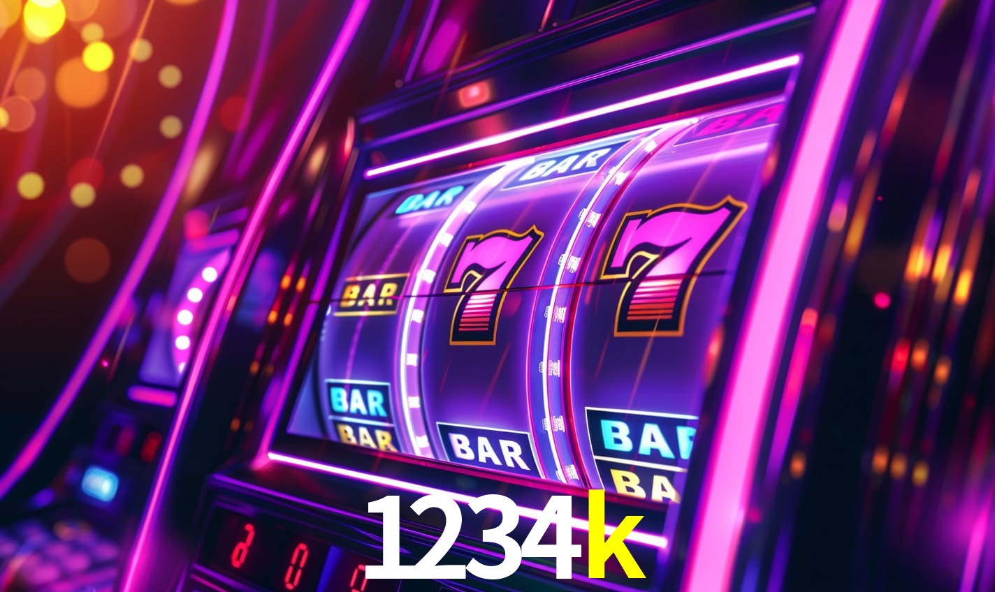 1234k bet