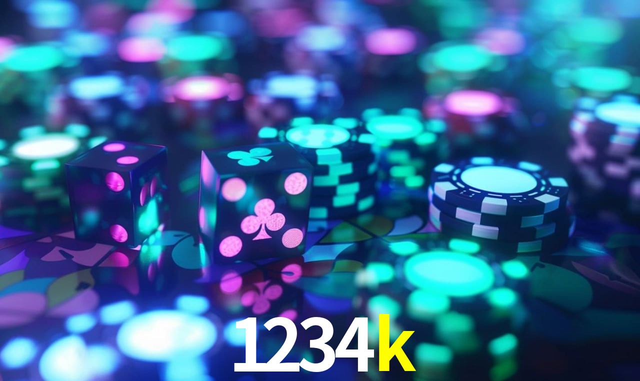 Estatísticas 1234k