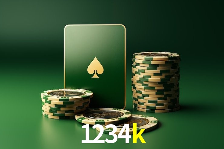 Welcome Bonus 1234k