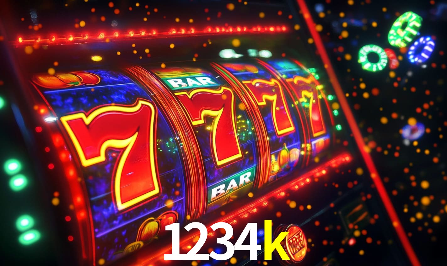 1234k: Seu Cassino Premiado com Pagamentos Rápidos