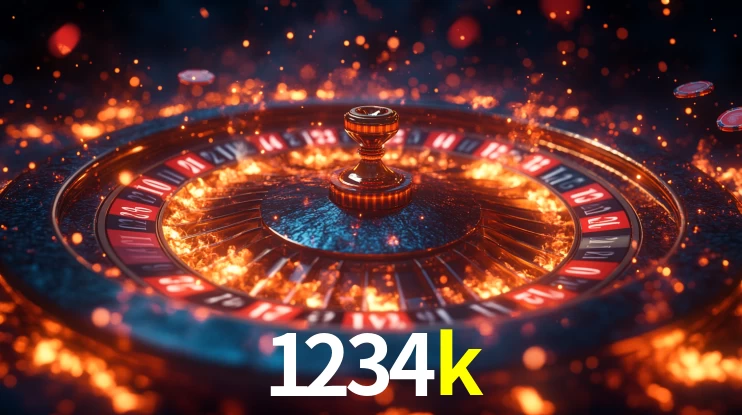 1234k App Interface