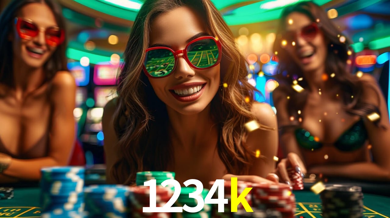 Bonus Features 1234k