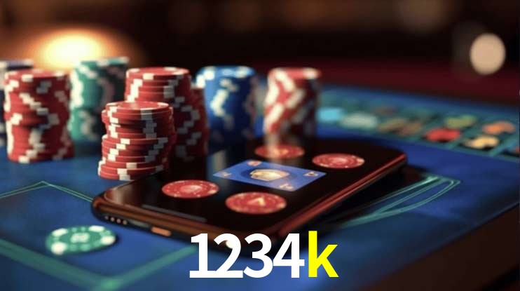 1234k São Paulo - Jogo Providers