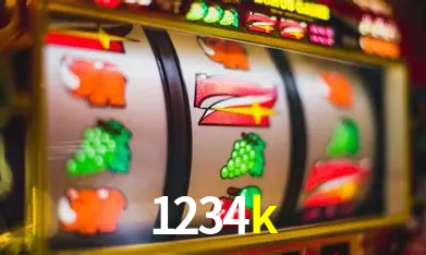 Inovações de Jogos na 1234k: O Futuro das Experiências Interativas