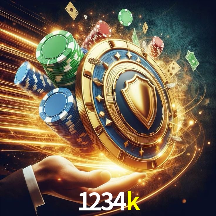 1234k Curitiba - Live Betting