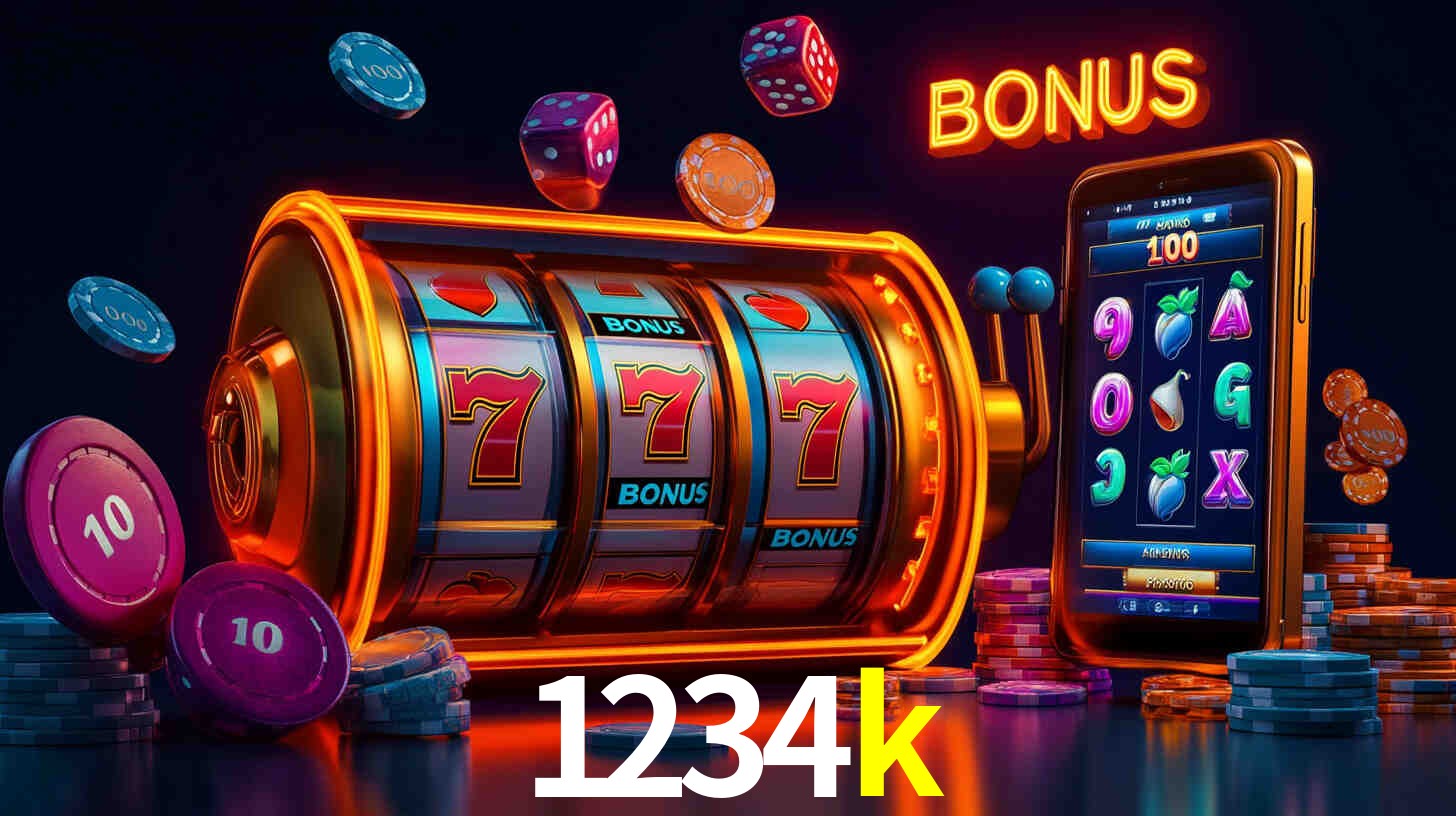Inovações de Jogos na 1234k: O Futuro das Experiências Interativas
