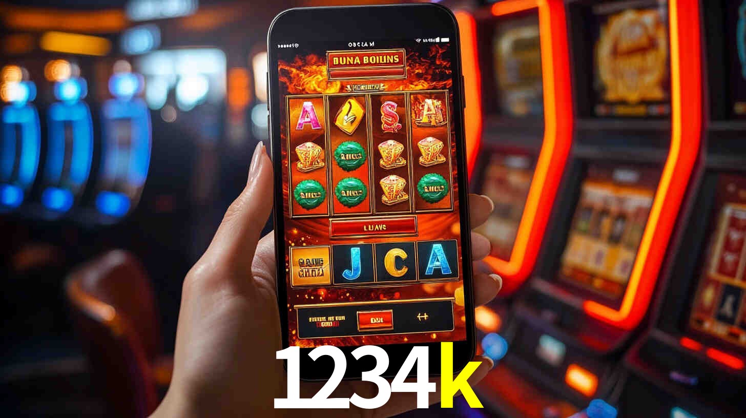 1234k bet