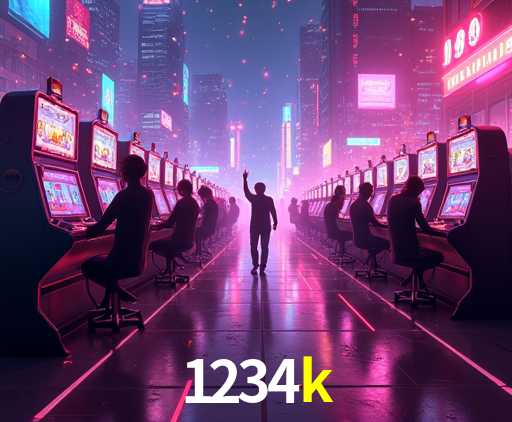Apostas de Futebol 1234k