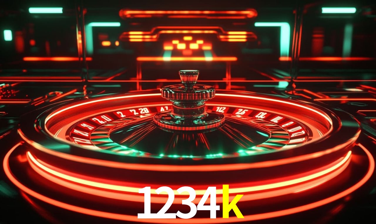 A Popularidade dos Caça-Níqueis no 1234k