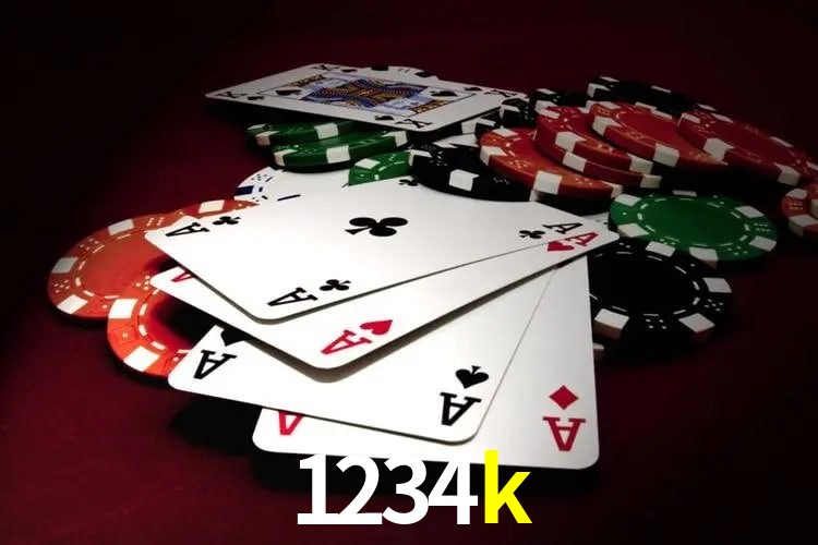 Apostas de Tênis 1234k