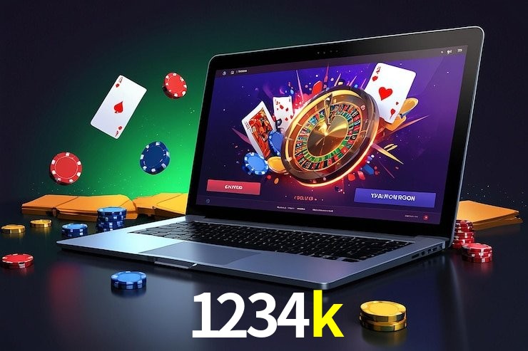 1234k Salvador - Support