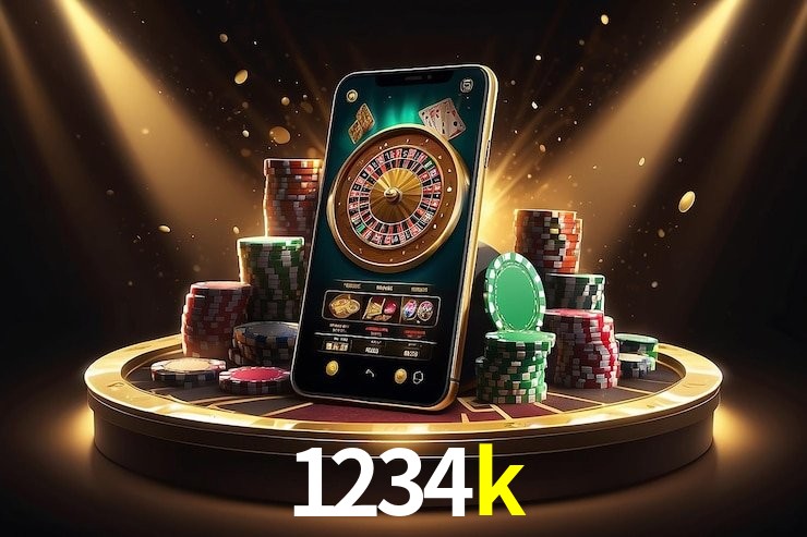 1234k - Winners Celebration