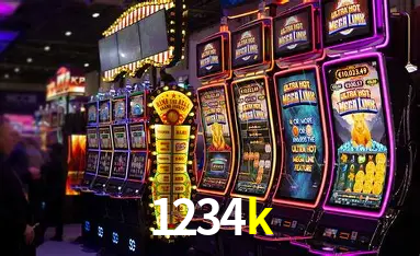 1234k Bônus - Pacote R$5.000 + VIP