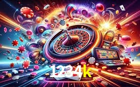 Casino Ao Vivo 1234k