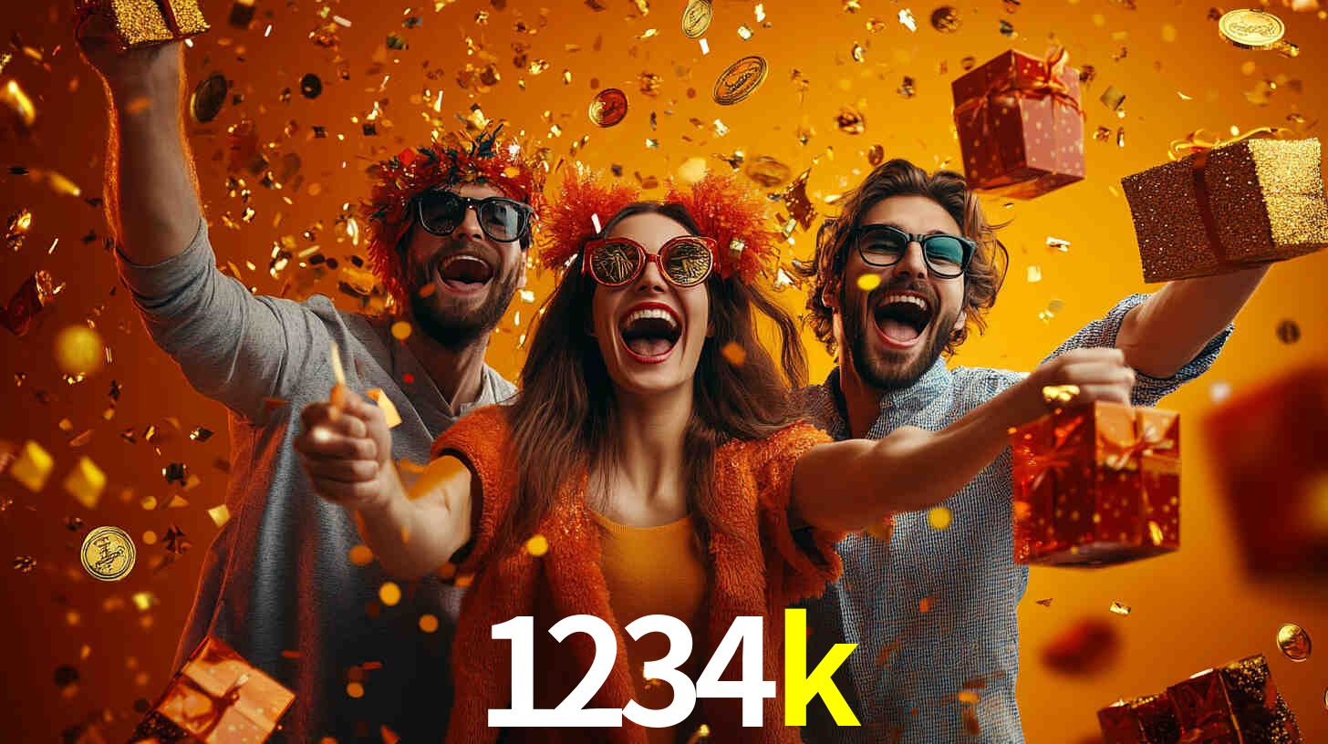 1234k: Seu Especialista em Apostas Esportivas Brasileiras