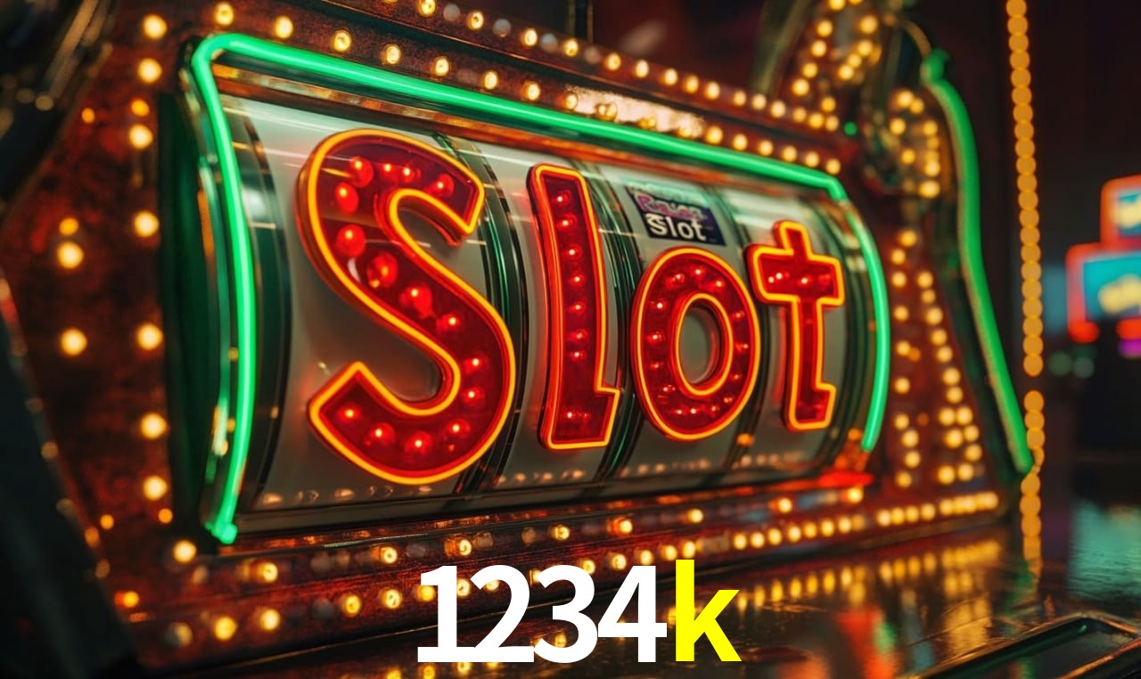 1234k - Support