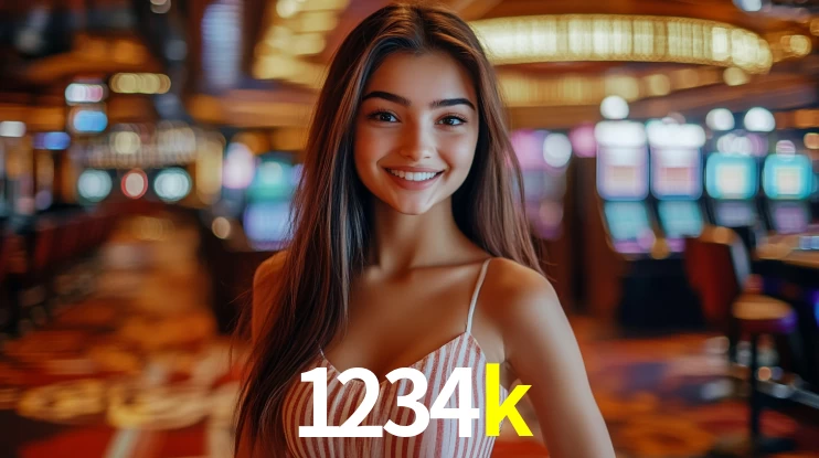 Welcome Bonus 1234k