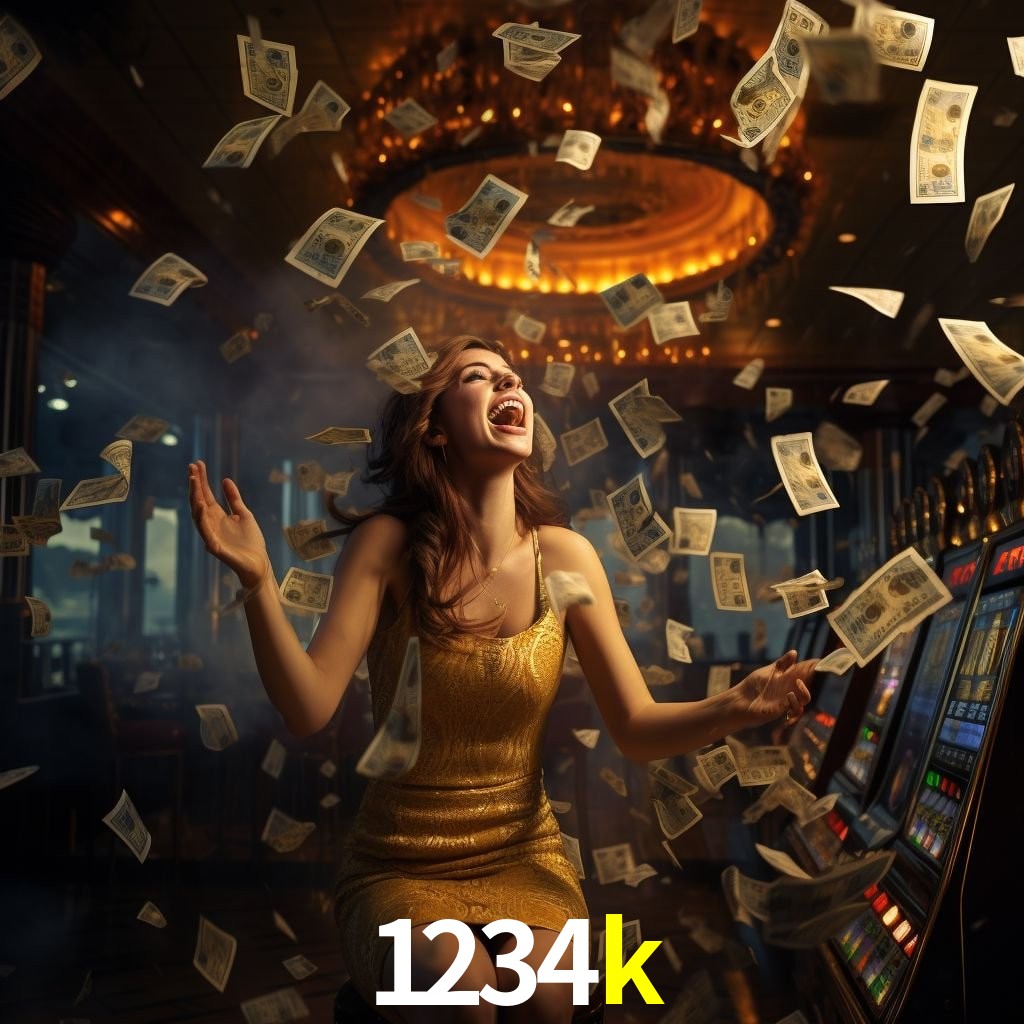 Tennis Betting 1234k