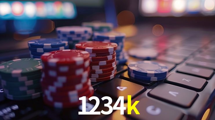1234k - Login Methods