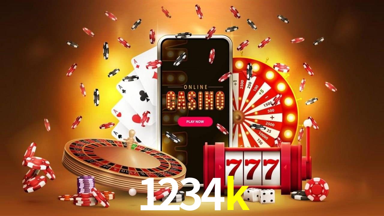 1234k Belo Horizonte - Jackpots