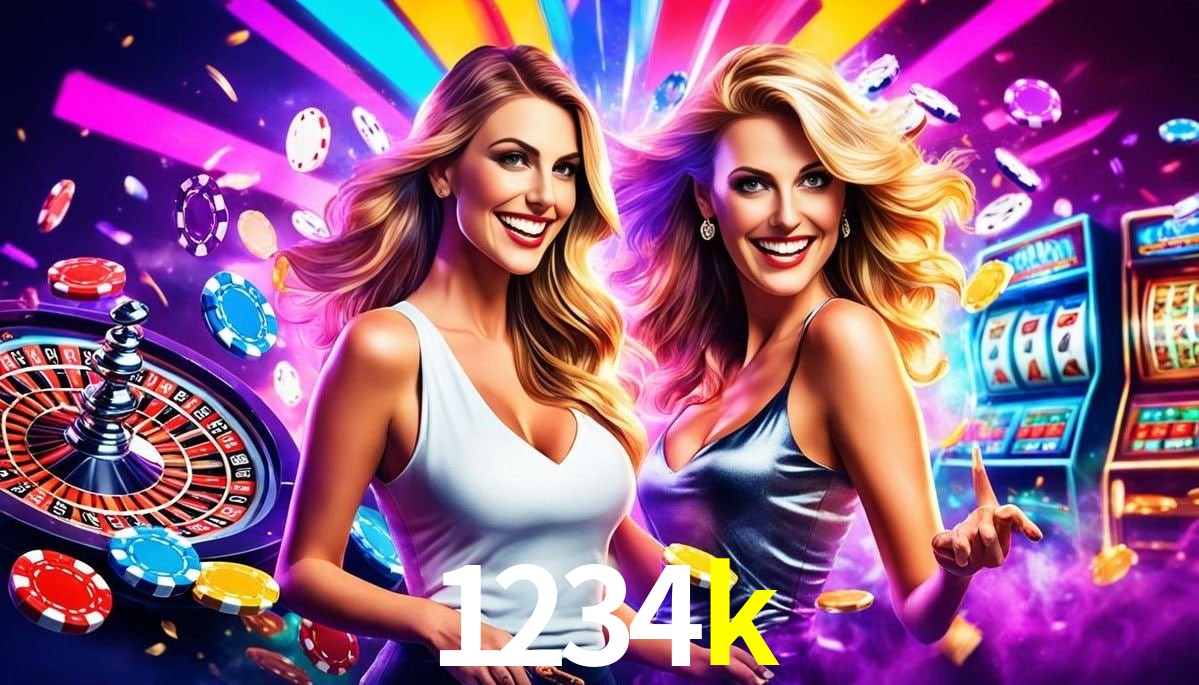 Mesa de Blackjack 1234k
