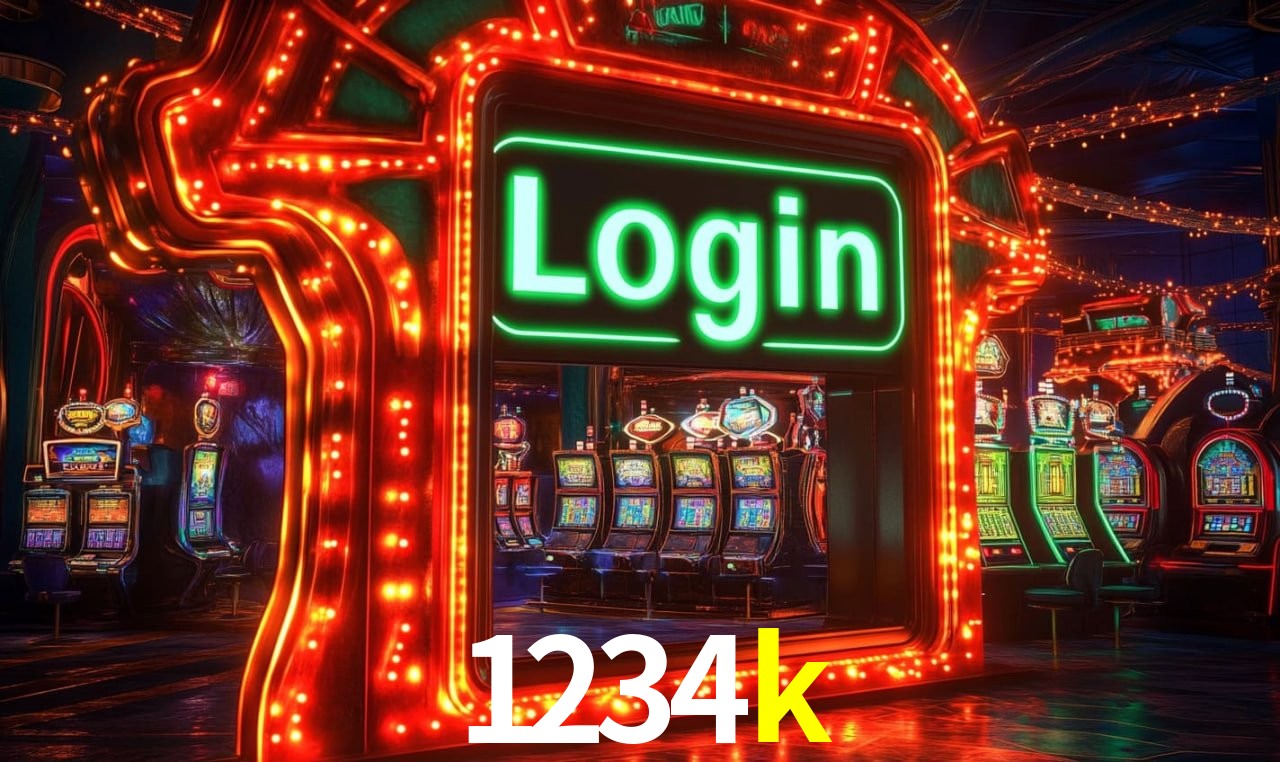 Diretório de Jogos 1234k