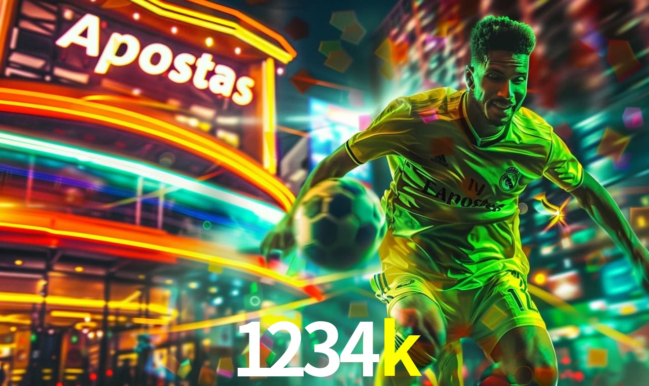 Promoção Relâmpago 1234k