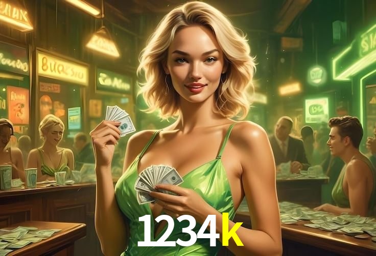 A Emoção da Loteria na 1234k: Uma Chance de Mudança de Vida