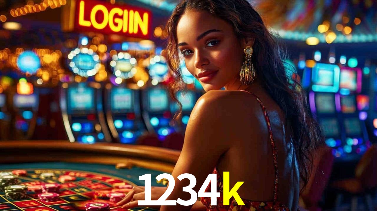 1234k Brasília - Jogo Features