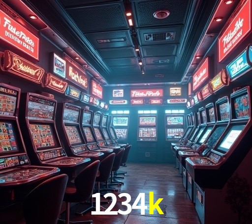 1234k São Paulo - Hot Promos