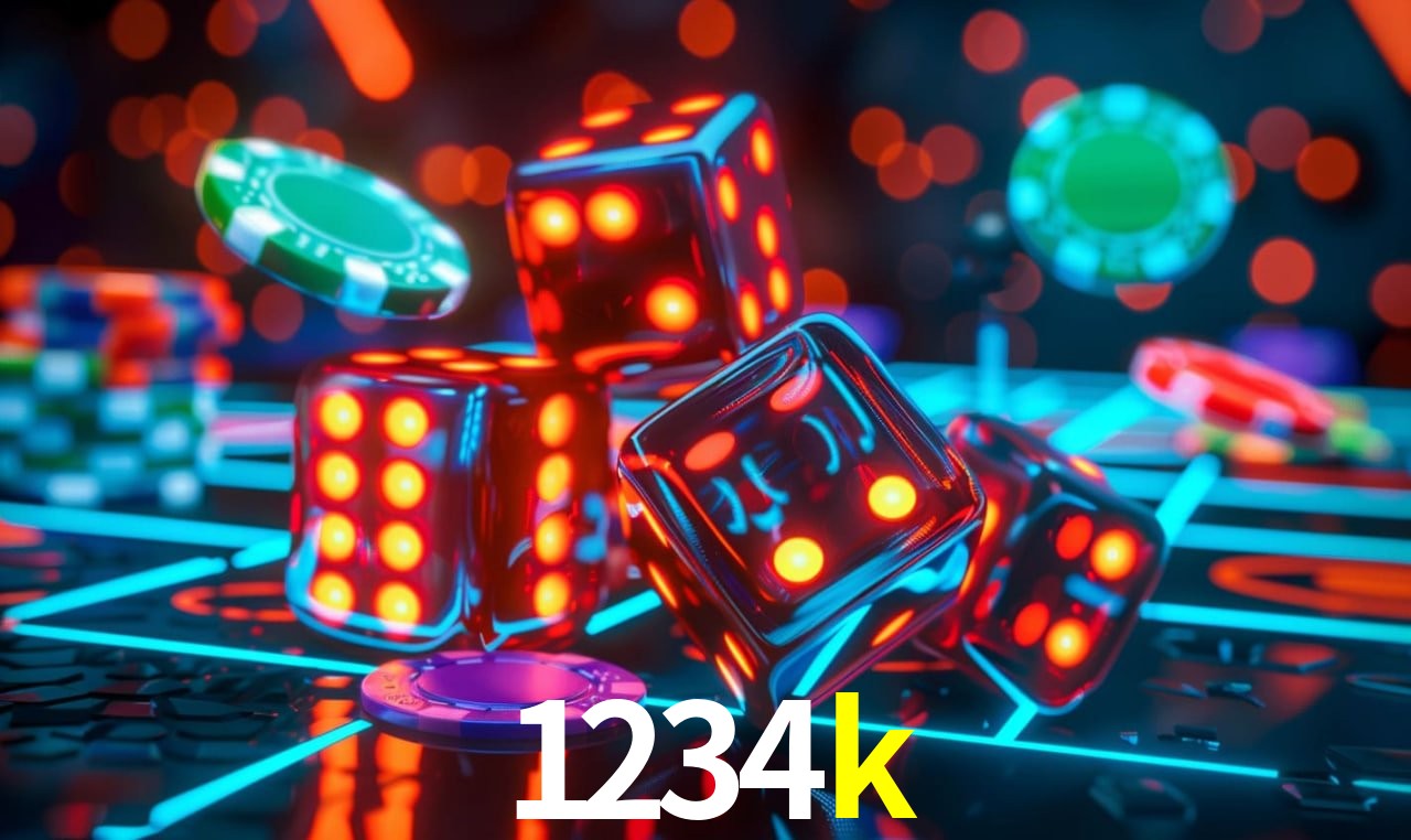 PIX Instantâneo 1234k