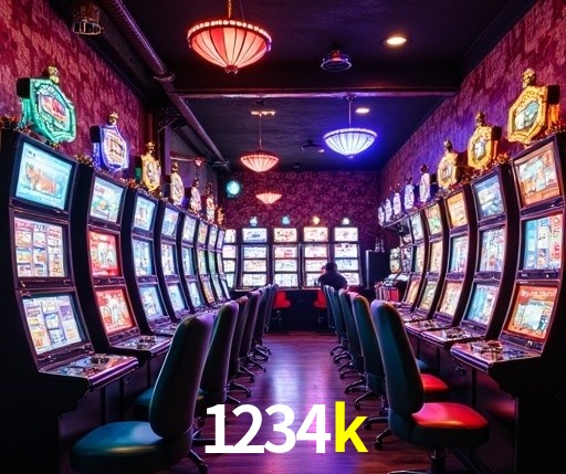 1234k Brasília - Bonus Features