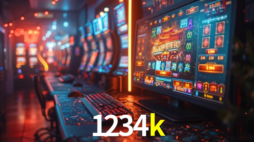 1234k bet