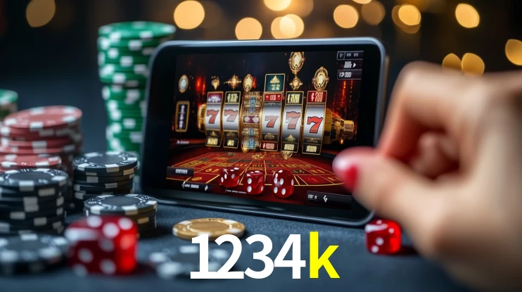 Live Casino 1234k