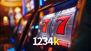 1234k - Pagamento PIX Instantâneo