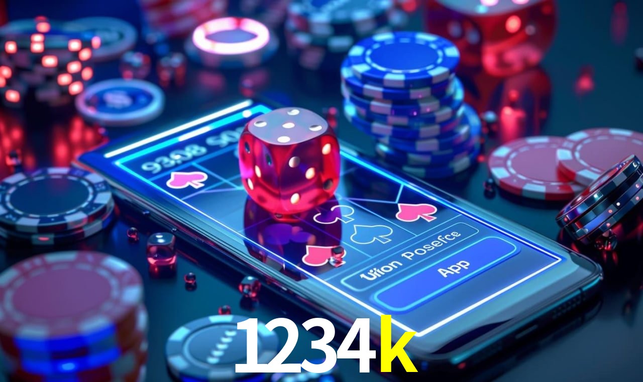 1234k Brasília - Betting Features