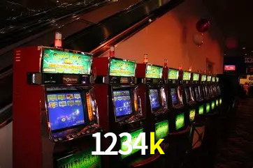 Desvendando o Mundo dos Jogos Virtuais na 1234k