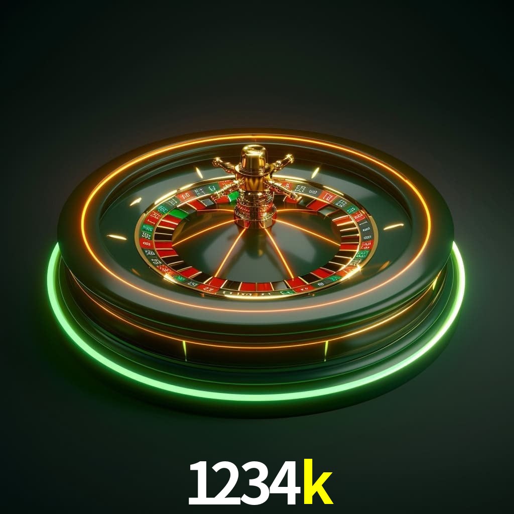 1234k App - Aplicativo Móvel Oficial