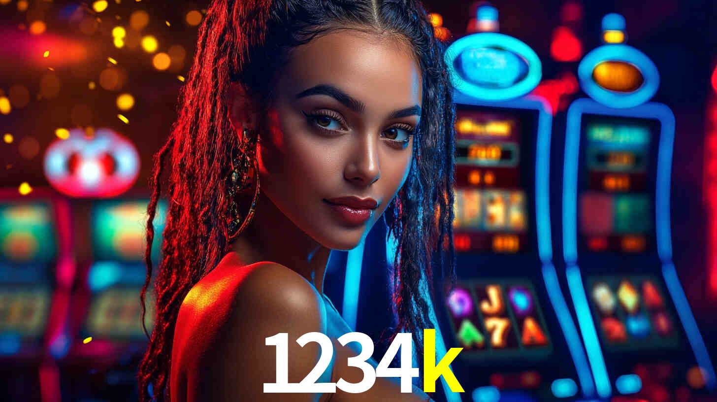 Descubra o Programa VIP da 1234k: Vantagens Exclusivas para Jogadores
