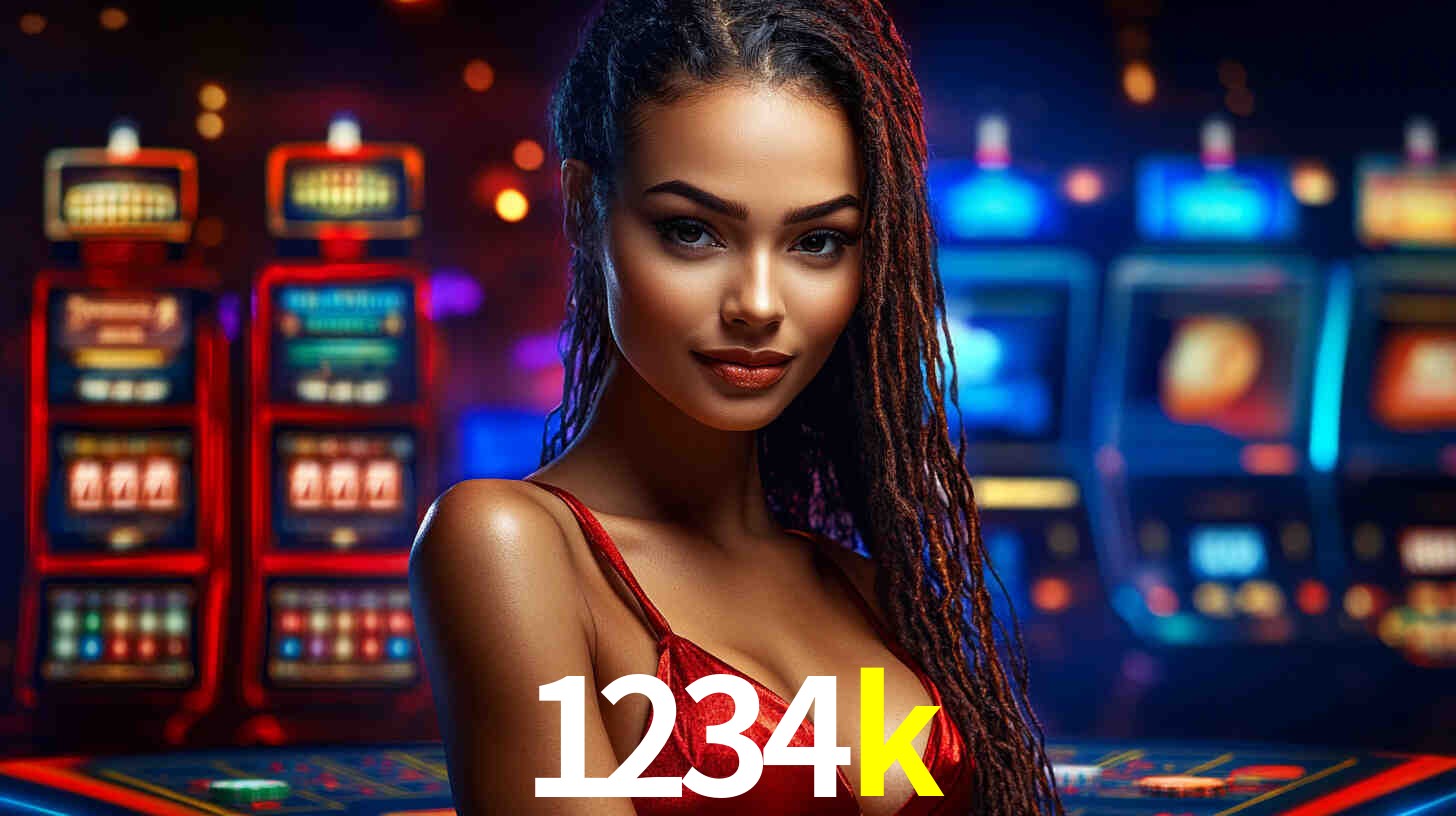 Desvendando o Mundo dos Jogos Virtuais na 1234k
