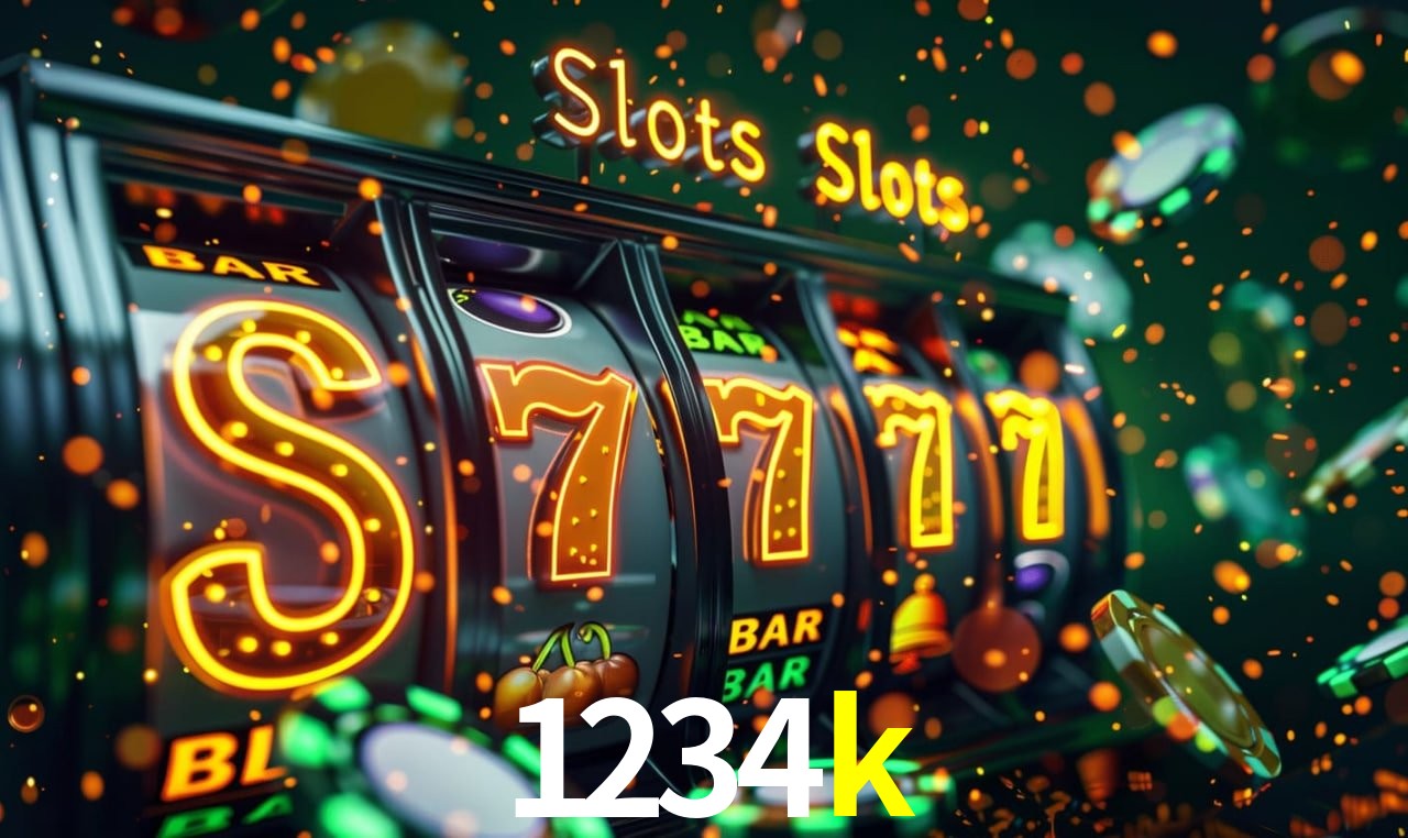 Recursos de Bônus 1234k