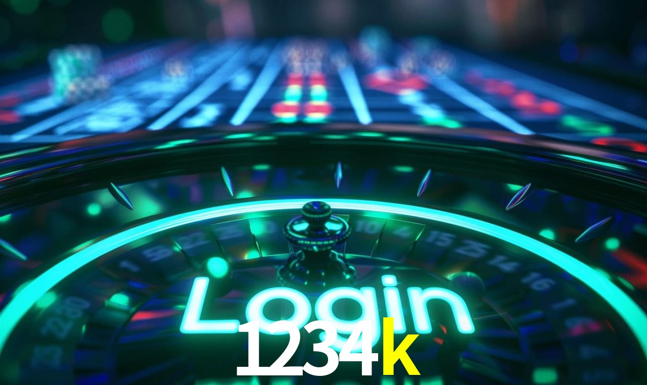 Jogos de Slot 1234k
