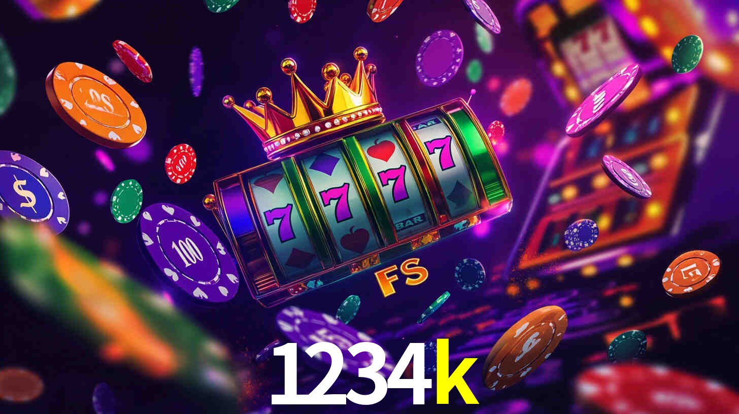 Blackjack Table 1234k