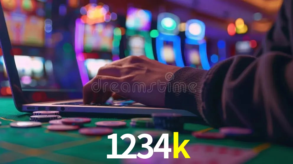 Casino VIP 1234k