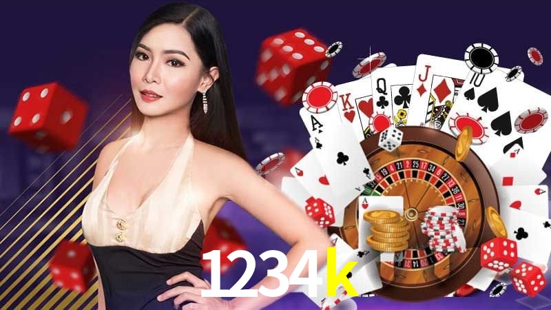Casino Ao Vivo 1234k