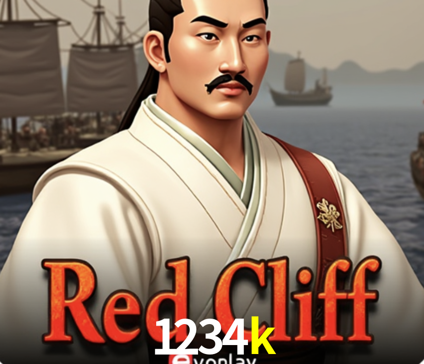 APP oficial da 1234k para mobile