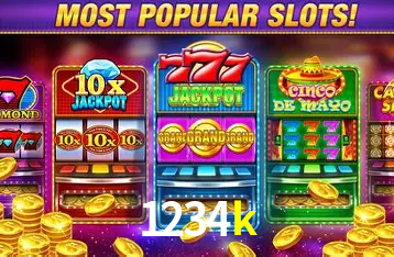 1234k Brasília - Casino Guide