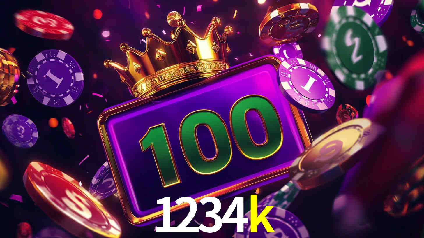 Roulette Table 1234k